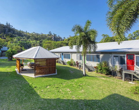 Kooyong Apartment 8 - Accommodation Georgetown 12