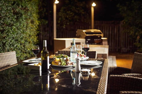 At The Sound Noosa Motel - Accommodation Georgetown 4