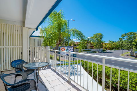 At The Sound Noosa Motel - Accommodation Georgetown 33