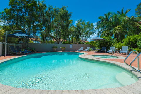 At The Sound Noosa Motel - Accommodation Georgetown 10