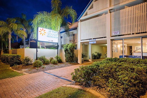At The Sound Noosa Motel - Accommodation Georgetown 18