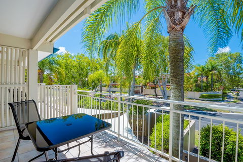 At The Sound Noosa Motel - Accommodation Georgetown 30