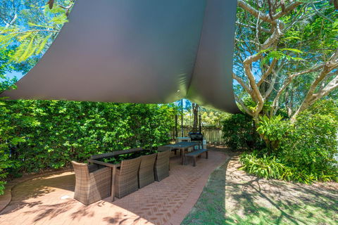 At The Sound Noosa Motel - Accommodation Georgetown 3