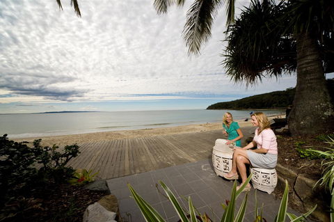 At The Sound Noosa Motel - Accommodation Georgetown 15