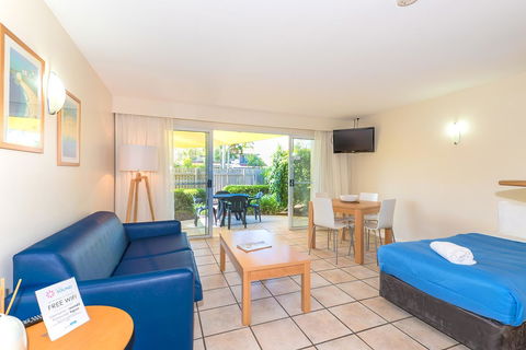 At The Sound Noosa Motel - Accommodation Georgetown 37