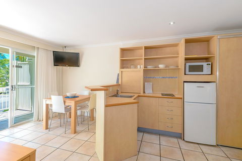 At The Sound Noosa Motel - Accommodation Georgetown 26