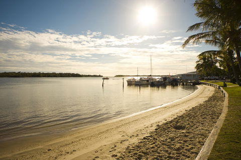 At The Sound Noosa Motel - Accommodation Georgetown 12