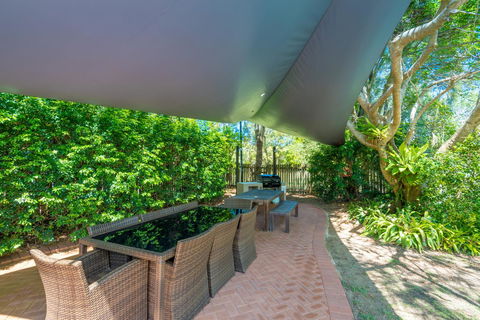 At The Sound Noosa Motel - Accommodation Georgetown 8