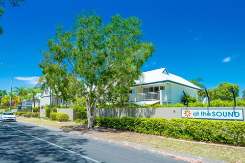 At The Sound Noosa Motel - Accommodation Georgetown 21