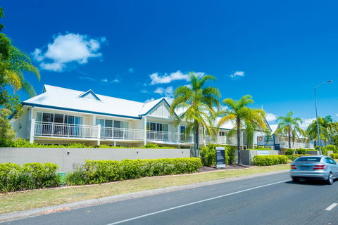 At The Sound Noosa Motel - Accommodation Georgetown 19