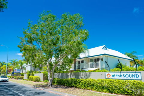 At The Sound Noosa Motel - Accommodation Georgetown 20