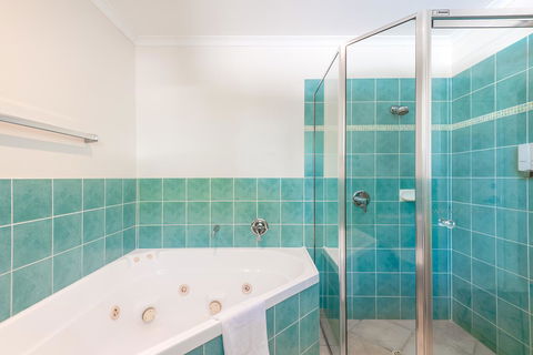 At The Sound Noosa Motel - Accommodation Georgetown 29