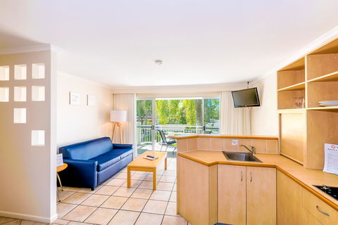 At The Sound Noosa Motel - Accommodation Georgetown 25