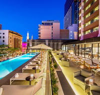 Next Hotel Brisbane - Accommodation Georgetown