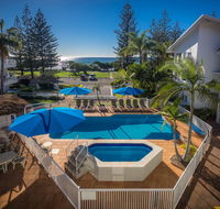 Le Beach Apartments - Accommodation Georgetown