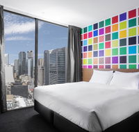 Ibis Styles Brisbane Elizabeth Street - Accommodation Georgetown