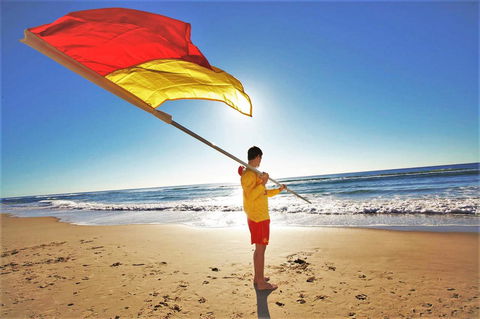 Seacrest Beachfront Apartments Surfers Paradise - Accommodation Georgetown 6