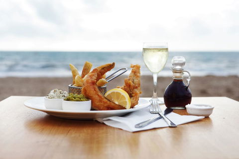 Seacrest Beachfront Apartments Surfers Paradise - Accommodation Georgetown 38