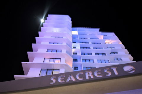 Seacrest Beachfront Apartments Surfers Paradise - Accommodation Georgetown 4