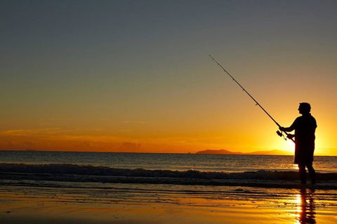 Seacrest Beachfront Apartments Surfers Paradise - Accommodation Georgetown 42