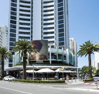 Aria Apartments - Accommodation Georgetown