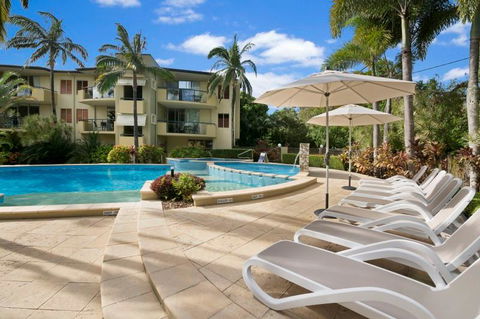 Montpellier Boutique Resort Noosa - Accommodation Georgetown 10