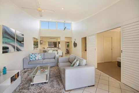 Montpellier Boutique Resort Noosa - Accommodation Georgetown 2