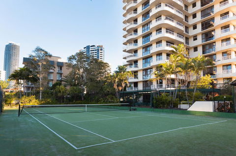 Capricornia Apartments - Accommodation Georgetown 21