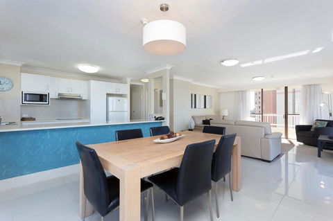 Capricornia Apartments - Accommodation Georgetown 4