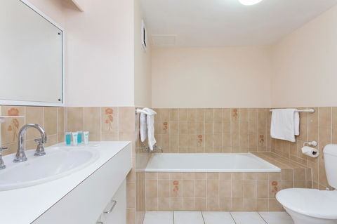 Capricornia Apartments - Accommodation Georgetown 10