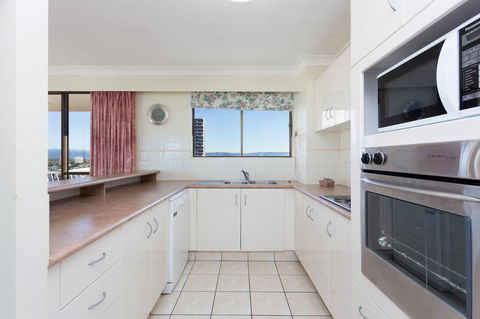 Capricornia Apartments - Accommodation Georgetown 15