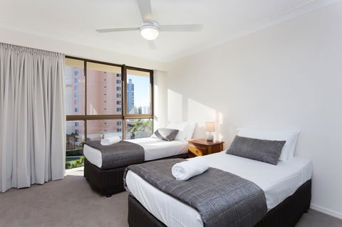 Capricornia Apartments - Accommodation Georgetown 5