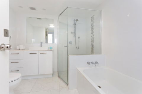 Capricornia Apartments - Accommodation Georgetown 6