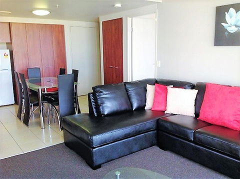 The Towers Of Chevron Renaissance - Holidays Gold Coast - Accommodation Georgetown 41