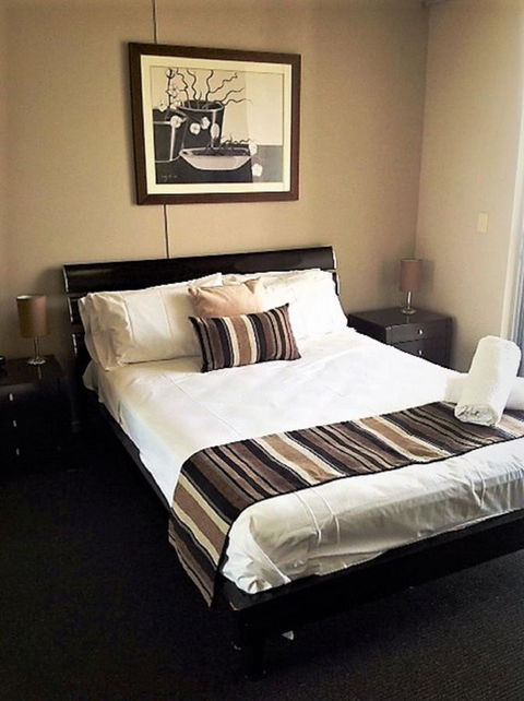 The Towers Of Chevron Renaissance - Holidays Gold Coast - Accommodation Georgetown 40