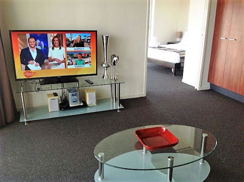 The Towers Of Chevron Renaissance - Holidays Gold Coast - Accommodation Georgetown 42