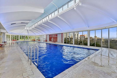 The Towers Of Chevron Renaissance - Holidays Gold Coast - Accommodation Georgetown 9