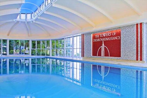 The Towers Of Chevron Renaissance - Holidays Gold Coast - Accommodation Georgetown 3