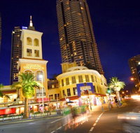 The Towers of Chevron Renaissance - Holidays Gold Coast - Accommodation Georgetown