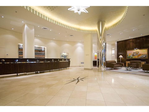 The Towers Of Chevron Renaissance - Holidays Gold Coast - Accommodation Georgetown 31