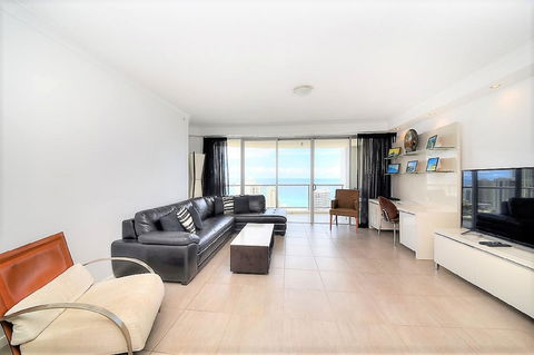 The Towers Of Chevron Renaissance - Holidays Gold Coast - Accommodation Georgetown 20