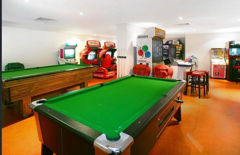 The Towers Of Chevron Renaissance - Holidays Gold Coast - Accommodation Georgetown 24