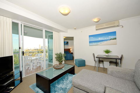 Crystal Bay On The Broadwater - Accommodation Georgetown 30