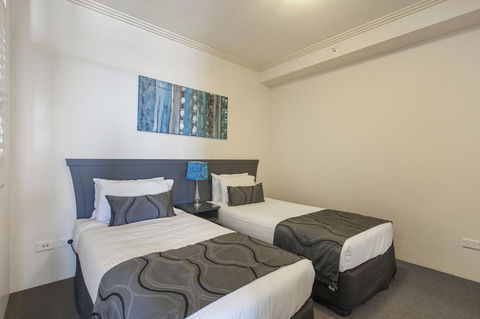 Crystal Bay On The Broadwater - Accommodation Georgetown 14