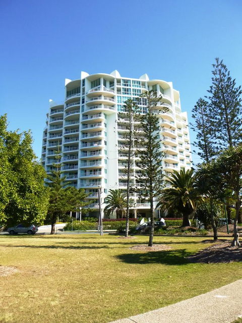 Crystal Bay On The Broadwater - Accommodation Georgetown 2