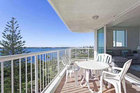 Crystal Bay On The Broadwater - Accommodation Georgetown 7
