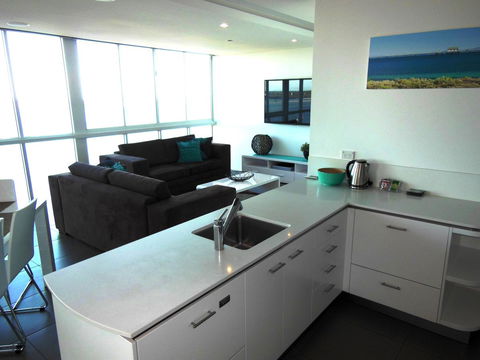 Crystal Bay On The Broadwater - Accommodation Georgetown 27