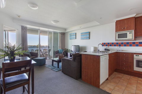 Crystal Bay On The Broadwater - Accommodation Georgetown 33