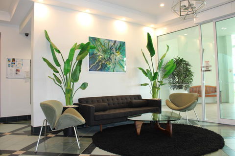 Crystal Bay On The Broadwater - Accommodation Georgetown 4