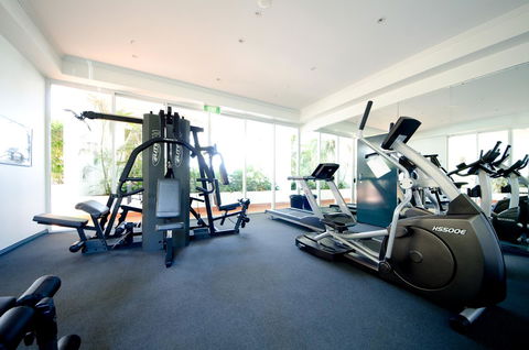 Crystal Bay On The Broadwater - Accommodation Georgetown 26